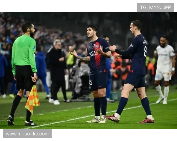 巴黎与马赛国家德比次回合，或成赛季冠军决定性战役