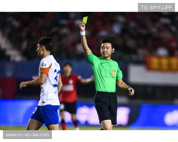 “无锡杯”引入中超级别裁判,提升赛事专业品质与观赏价值 “无锡杯”引入中超级别裁判,提升赛事专业品质与观赏价值