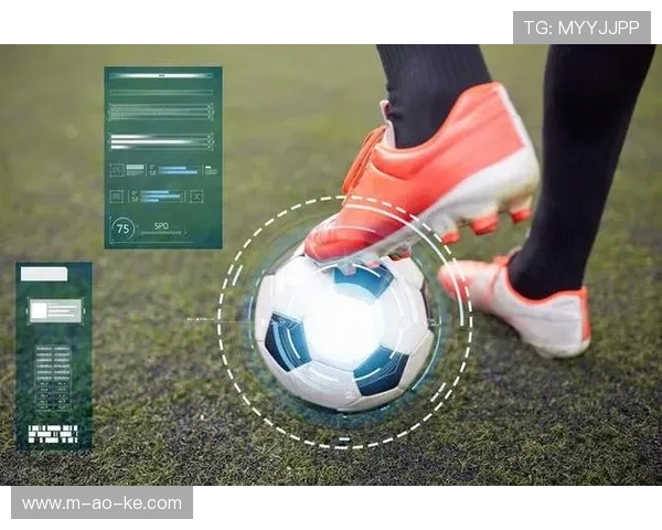 从数据分析到AI辅助训练,职业足球培训迎来革命 从数据分析到AI辅助训练,职业足球培训迎来革命